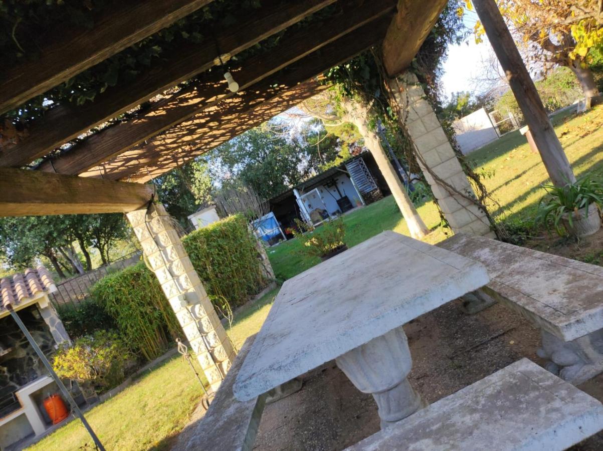 Cal Espardanyer Girona Exterior photo