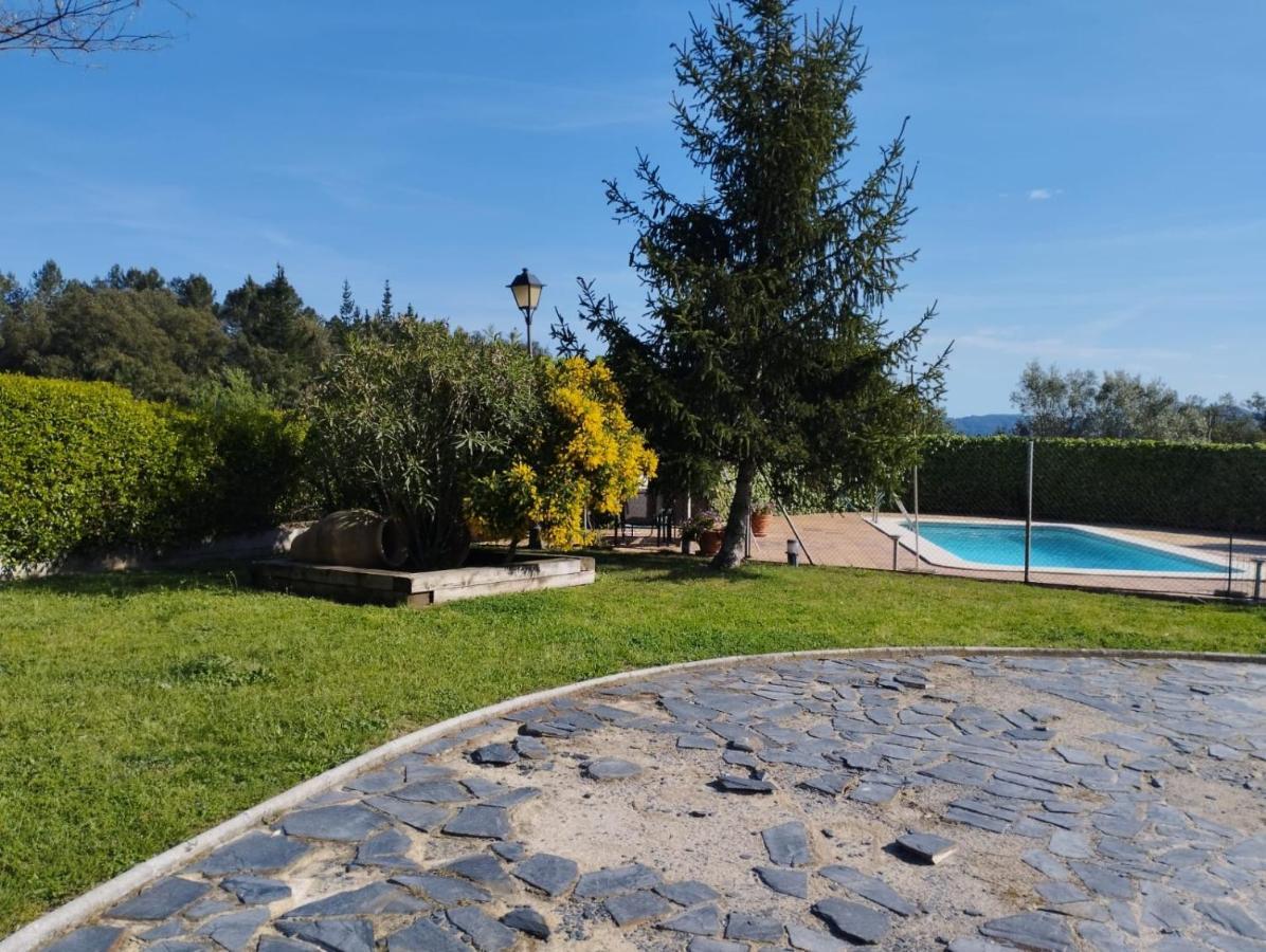 Cal Espardanyer Girona Exterior photo